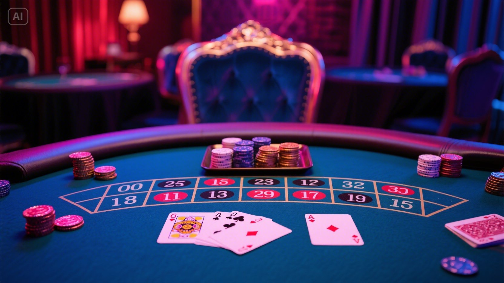 Casino Wins Royal Casino desktop and mobile interfaces